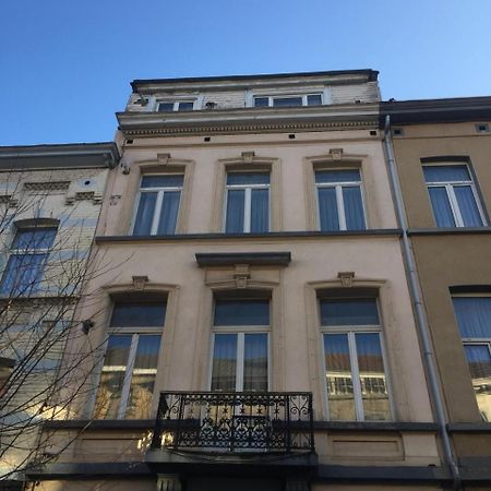 Schaerbeek Prestige Flats Coteaux 아파트 호텔 외부 사진