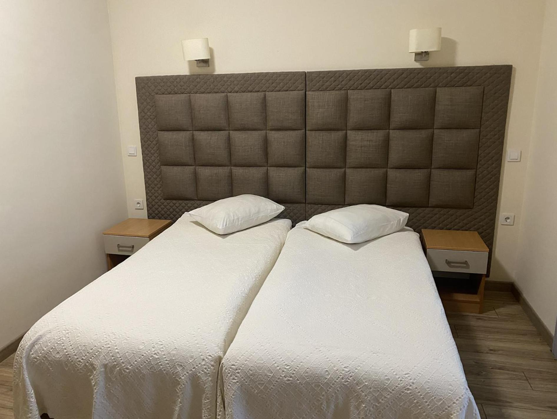 Schaerbeek Prestige Flats Coteaux 아파트 호텔 외부 사진