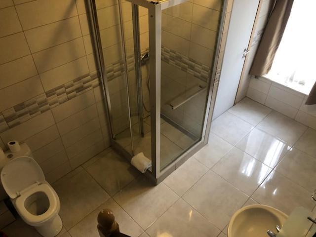 Schaerbeek Prestige Flats Coteaux 아파트 호텔 외부 사진