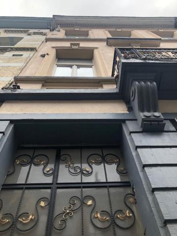 Schaerbeek Prestige Flats Coteaux 아파트 호텔 외부 사진