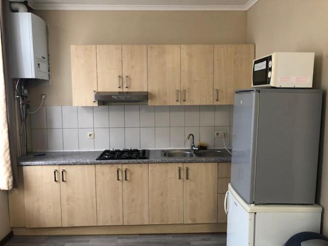 Schaerbeek Prestige Flats Coteaux 아파트 호텔 외부 사진